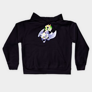 Kimerikat Kids Hoodie